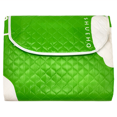 樹可 飛鳥集野餐墊 1.8 X 2m, 柳綠