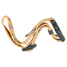 Disney 迪士尼 寵物頸繩 維尼小豬, 30~43.5 x 2cm, 1條