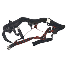 JUST 4U 全方位安心帶/移位腰帶, L, 1個