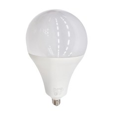 TRUNK 壯格 50W LED 球泡 節標款，高光效, 晝光色, 1個