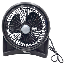 ROMEO 羅蜜歐 渦流循環扇 EF-9453 二段風速 三片式扇葉