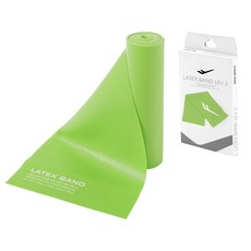 PRO-SPECS 拉力帶 瑜珈帶 (萊姆綠), 萊姆, 1條