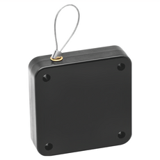 妃妃嚴選 拉門器, 1200g, 黑色, 1個