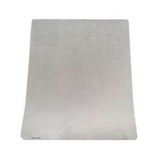 modern-twist 經典餐墊 - 棉麻銀, 40 x 35cm, 1個