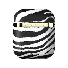 RICHMOND&FINCH Airpods 1/2 保護殼, 斑馬條紋, 1個