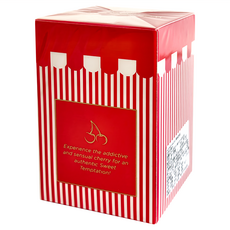 women'secret 櫻桃誘惑女性淡香水, 40ml, 1盒