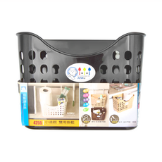 JUSKU 佳斯捷 遠觀雙用掛籃 248g, 1個