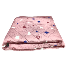 甲珍 恆溫電熱毯 KR3800J, 韓國原裝A級棉花，舒適睡眠，過熱斷路保護，三層穿線固定, 135 x 180cm