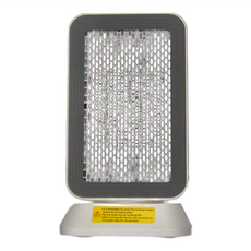 N801 暖風機, ABS材質, 1個