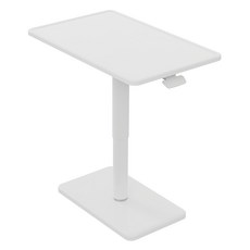 camelmount 可移動萬用桌 MDGO1, 白色