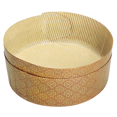 KAI 貝印 House 蛋糕紙 圓型 16cm 一次性烘焙紙杯, 1包