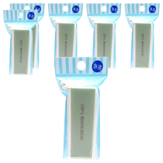 台灣 COSMOS B 鑽石立體磨甲片, H34522, 6個