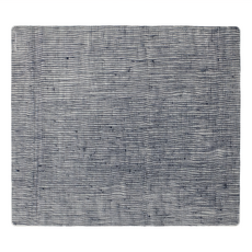 modern-twist 經典餐墊, 稻草棉麻, 40 x 35cm, 1個