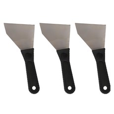 World Clean 刮刀, 3個