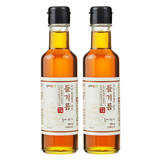 gomgom 紫蘇油 180ml 帶來獨特風味, 2瓶