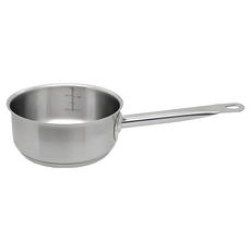 ELO Profi Cuisine 不鏽鋼單手鍋, 20cm, 24320, 1個