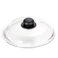 Antik Ars Pyrex玻璃蓋 16cm, 法國製耐熱玻璃, 1個
