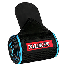 AHOYE 纏繞式加壓支撐護踝 男女通用款 肌腱支撐 腫脹緩解, 90 x 8 x 0.2cm, 1個