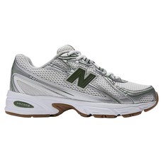 New Balance 男女款 740 D楦運動鞋 U740SN2