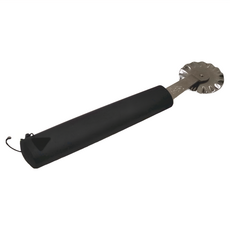 triangle 三角牌 糕點輪 Ø 德國不銹鋼 GreenGrip環保PP材質, 1個