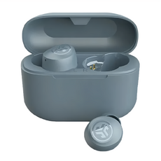 美國 JLAB 真無線藍牙耳機, GO Air POP, GO POP+, 愛麗絲藍