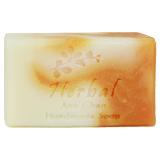 Ann Chen 陳怡安手工皂 溫和淨柔系列 淨柔修護手工皂, 1個, 110g