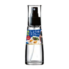ASVEL 醬油專用噴霧罐, 小巧瓶身 隨身好攜帶 50ml, 1個