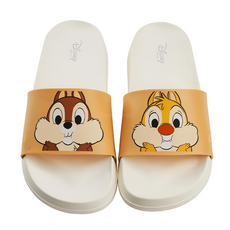 CHIP 'N' DALE 奇奇蒂蒂 迪士尼DISNEY 室內鞋, 250mm