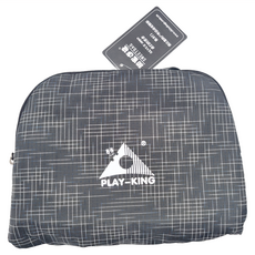 WIDE VIEW 防盜摺疊背包 26L (1391)灰色, 1個