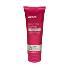 Viviscal 維維絲 蓬潤亮澤調理潤髮乳 秀髮滋潤亮澤 呵護頭皮 濃密髮絲, 250ml, 1條
