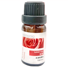 aromania 香薰 天然植物萃取精油 10ml, 玫瑰, 120ml, 12件