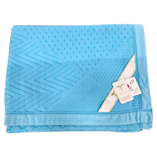 Dan Nice 丹尼絲 科技緹花恆溫毯