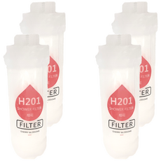 H201 香氛淨水器 Set 2, 櫻花, 4個