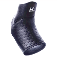 LP SUPPORT 分區加壓訓練踝護套, 1個