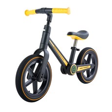 日本 mimi 折疊滑步車 1台 黃色 90cm 1台