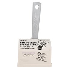 Skater MCCL1 滾筒粘性清潔刷 哆啦A夢, 1個