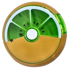 Fullicon 護立康 7格水果旋轉盒, 1個