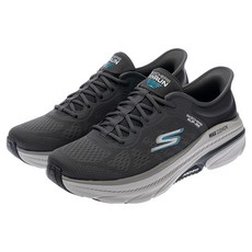 SKECHERS 男款 慢跑鞋 瞬穿 GO RUN MAX CUSHIONING ARCH FIT 2.0 220564gry-085
