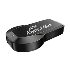 XC 信星 HDMI無線影音電視棒 1080P高畫質 6.6 x 3.8 x 0.8cm 47g, M5, 1個