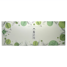 Dr.Tea Ceremony 醫茶道 薄荷綠茶 20入/盒 台灣產, 3g, 20包, 1盒
