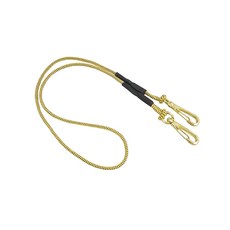 FUJIYA 富士箭 工具安全吊繩 1kg, 金色, 1條