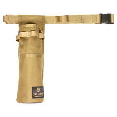 OWL CAMP 營釘腰帶 PB-S, 沙色, 1個