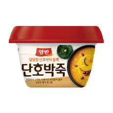 Dongwon 東遠 Yangban 兩班 南瓜粥, 285g, 1個