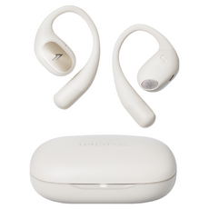 1MORE 萬魔 開放式藍牙耳機 原廠保固, S31, 白色