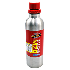 YAZAWA 不鏽鋼攜帶式油瓶 M70, 700ml, 1瓶