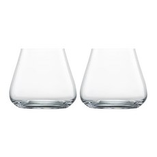 ZWIESEL GLAS 水晶玻璃杯 435ml 2個, 透明色