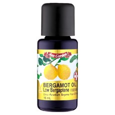 AusGarden 澳維花園 精油, 佛手柑, 16ml, 1瓶