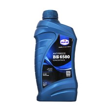 eurol 曜樂 ANTIFREEZE BS 6580 水箱精, 1瓶, 不適用