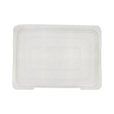 西松屋 Smart Angel 副食品分格冷凍盒 50mL x 6格 (托盤+蓋子), YF-75212, 2組