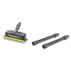 KARCHER 凱馳 PS30強力地面清洗刷, 2.644-123.0, 1個